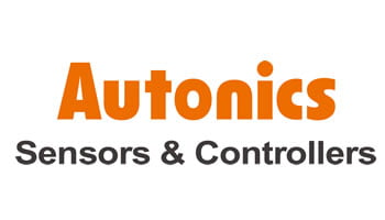 Controles y sensores Autonics